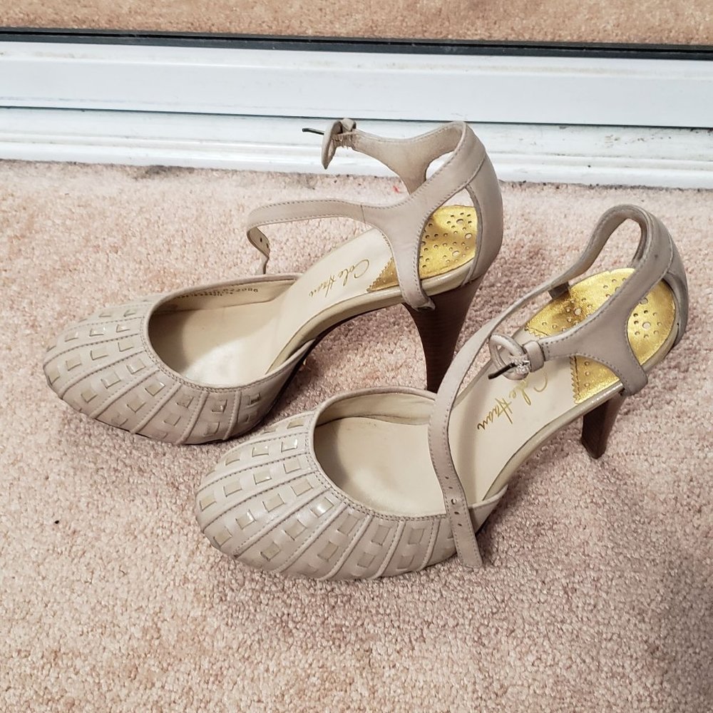 Cole Haan Heels